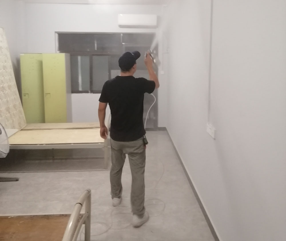 深圳平山區(qū)景園外國(guó)語(yǔ)學(xué)校